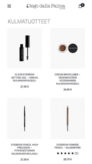 Diego dalla Palma Milano