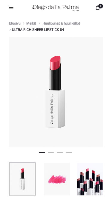 Diego dalla Palma Milano