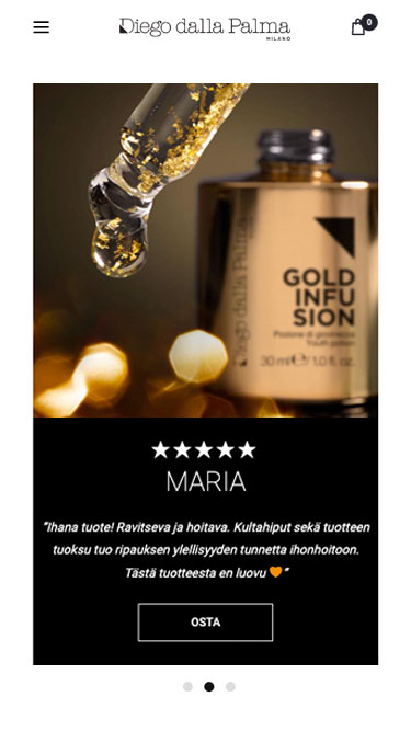 Diego dalla Palma Milano